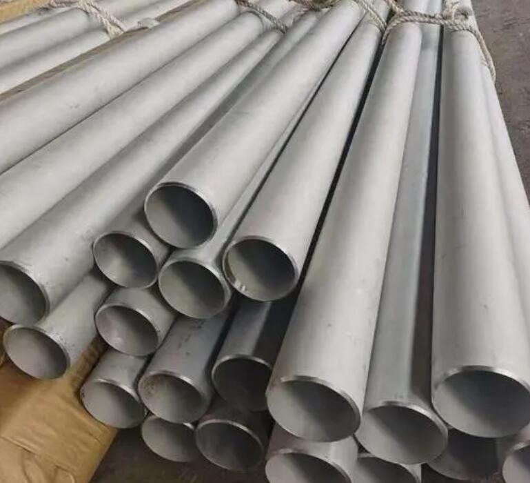 夏津304不锈钢管